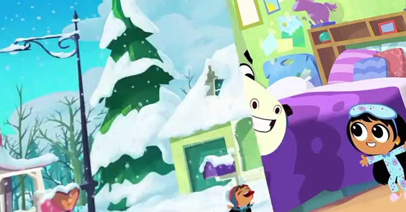 Go Away, Unicorn! Go Away, Unicorn! S01 E023 Snow Away, Unicorn! – Lead the Way, Unicorn!