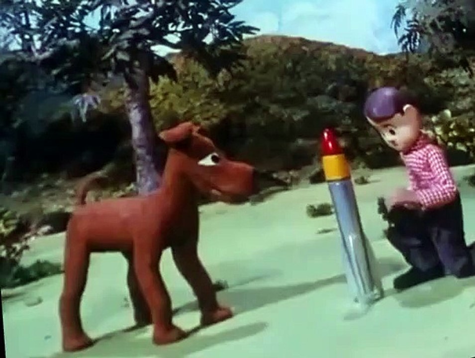 Davey and Goliath Davey and Goliath S05 E008 – What’s His Name?