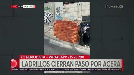 Denuncian que en gasolinera en La Paz se sigue cargando combustible en bidones sin control