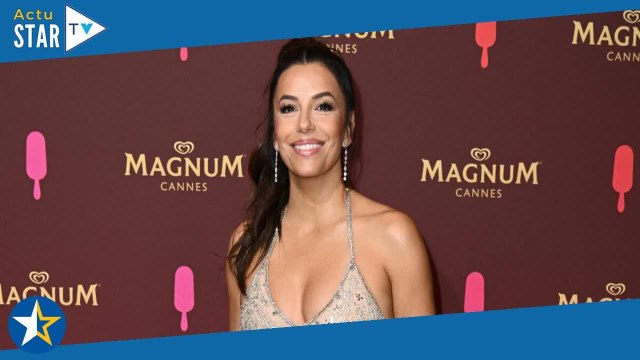 Festival de Cannes 2023 : Eva Longoria, Adil Rami, Anne-Elisabeth Lemoine, Noholita… Les stars font