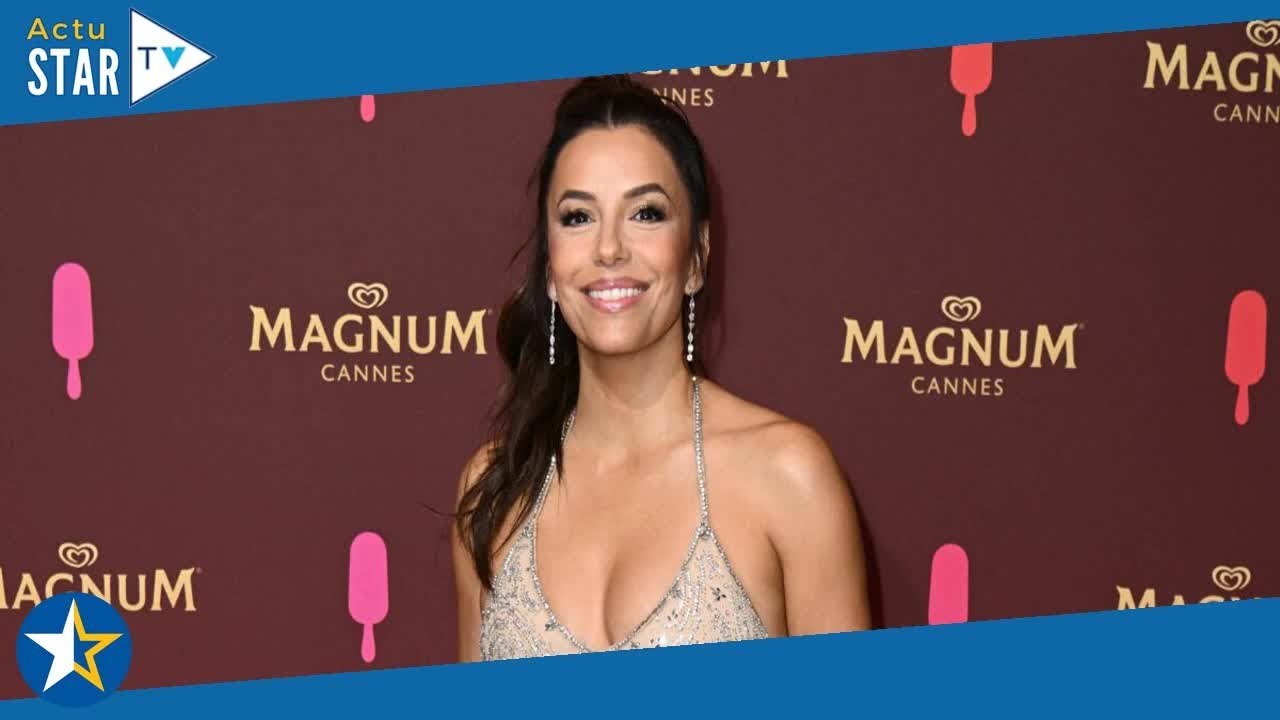 Festival de Cannes 2023 : Eva Longoria, Adil Rami, Anne-Elisabeth Lemoine, Noholita… Les stars font