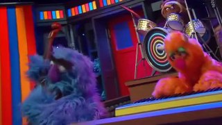 The Not-Too-Late Show with Elmo The Not-Too-Late Show with Elmo S01 E006 Miles Brown/The Joyous String Ensemble