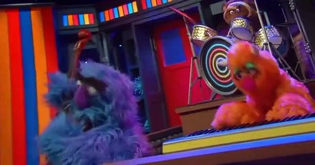 The Not-Too-Late Show with Elmo The Not-Too-Late Show with Elmo S01 E006 Miles Brown/The Joyous String Ensemble