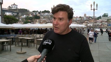 IPMA admite possibilidade de tornados no Norte e interior de Portugal