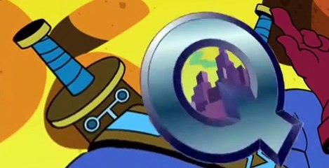 World of Quest World of Quest E019 – There’s something about Gatling / The Tow