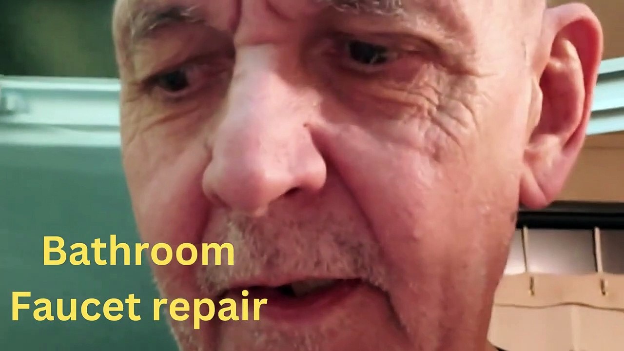 How To Repair A Leaky RV Shower Faucet .