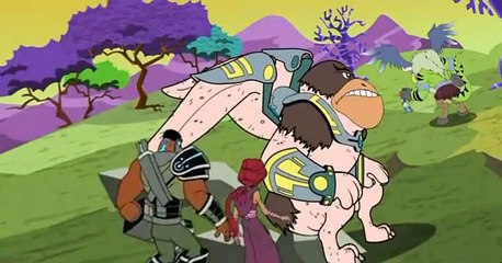 World of Quest World of Quest E021 – Molting Graer / The Body Switch