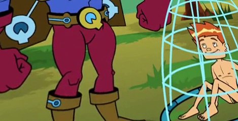 World of Quest World of Quest E023 – Nestor’s Birthday / Take A Chance