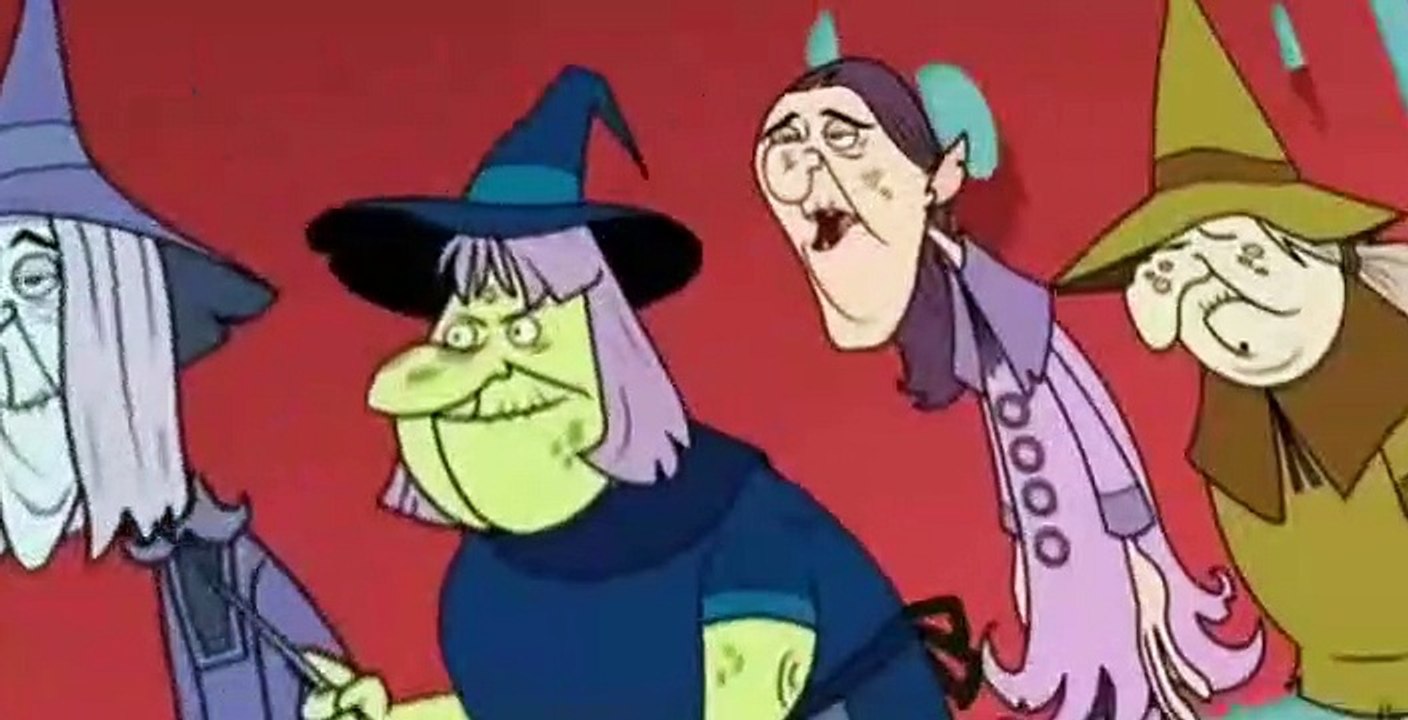 World of Quest World of Quest E024 – Witches of Odyssia / War of the Vegivours