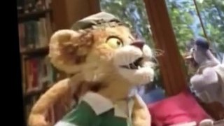Between the Lions Between the Lions S01 E004 Farmer Ken’s Puzzle