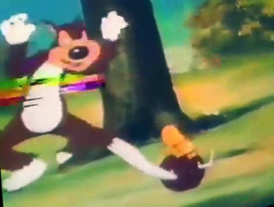The Heckle and Jeckle Show The Heckle and Jeckle Show E005 – Cat Trouble