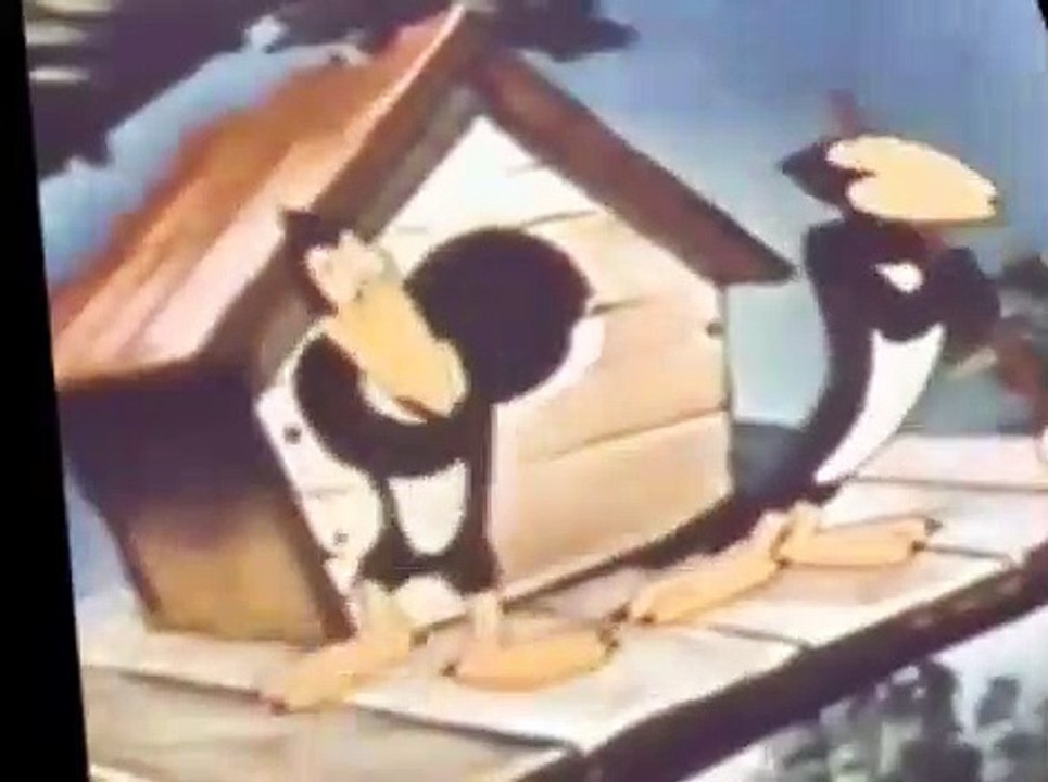 The Heckle and Jeckle Show The Heckle and Jeckle Show E008 – Fishing By the Sea