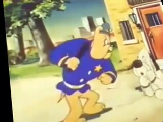 The Heckle and Jeckle Show The Heckle and Jeckle Show E009 – The Super Salesman