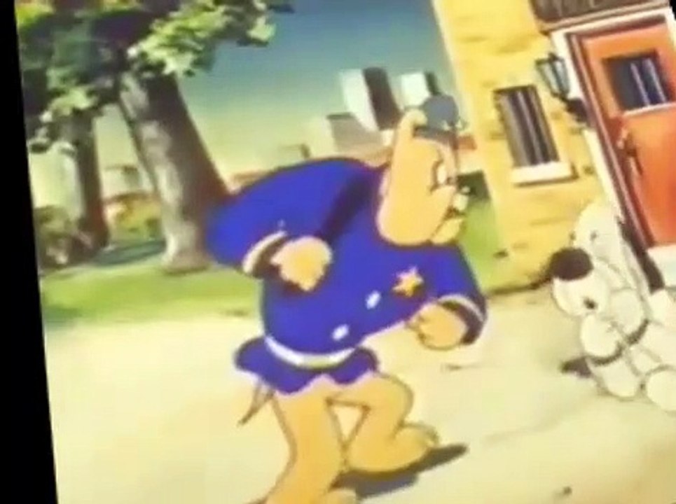 The Heckle and Jeckle Show The Heckle and Jeckle Show E009 – The Super Salesman