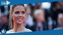 « C'était une salutation au soleil » : Sylvie Tellier plaisante sur sa chute à Cannes