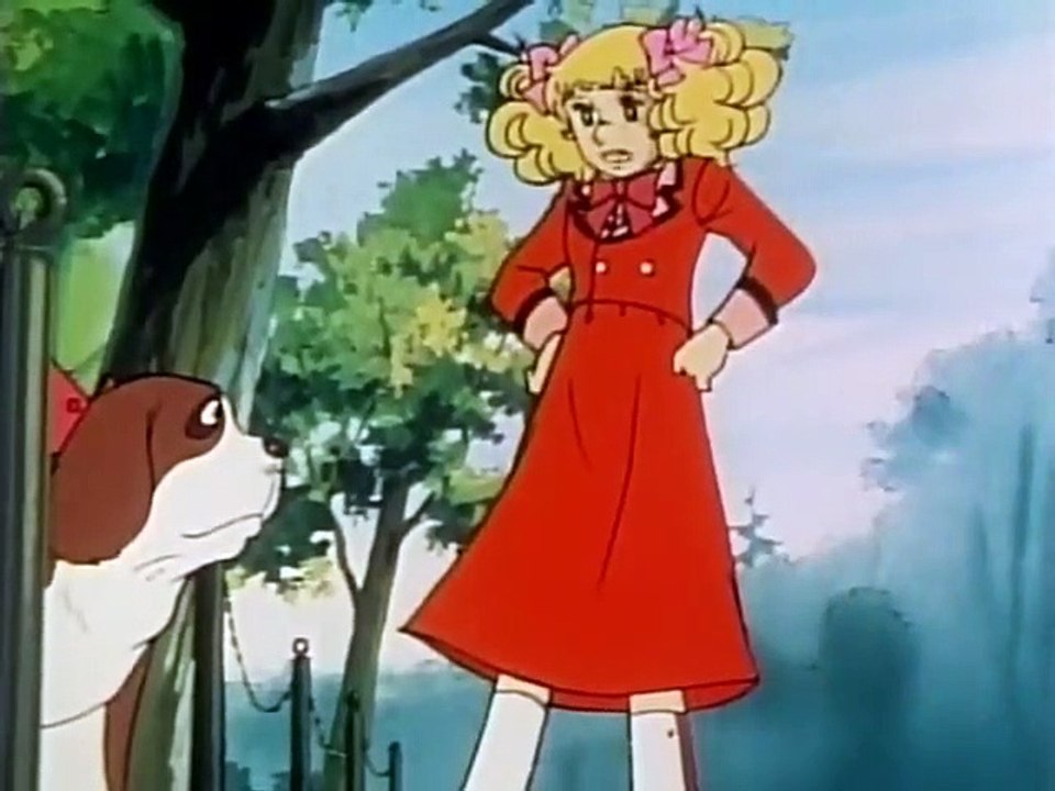 Candy Candy - Capitulo 68 - Audio Latino - Vídeo Dailymotion
