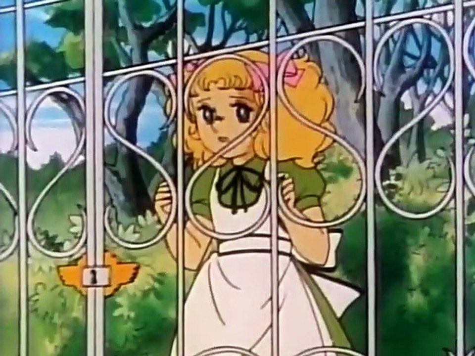 Candy Candy - Capitulo 75 - Audio Latino