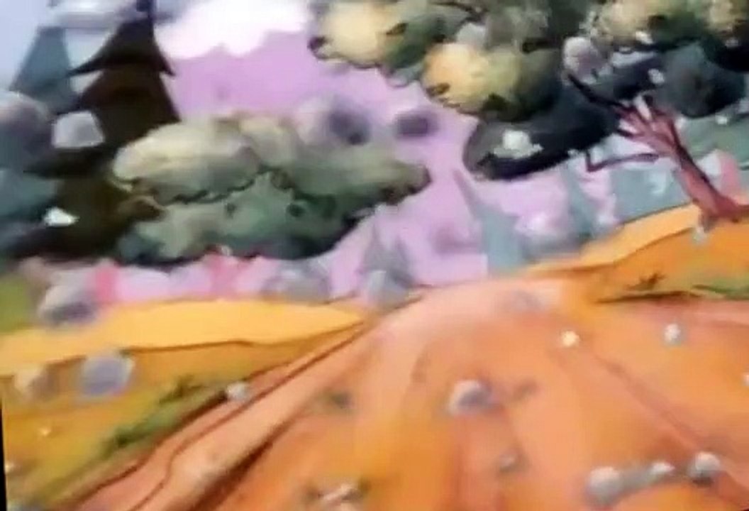 The New Yogi Bear Show The New Yogi Bear Show E042 – Yogi Meets the Mummy