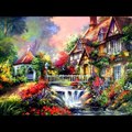 Top 50 beautifull painting  pics video A.s chanal