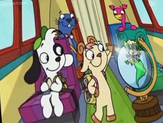 Doki Doki E036 Doki’s Egg Experiment