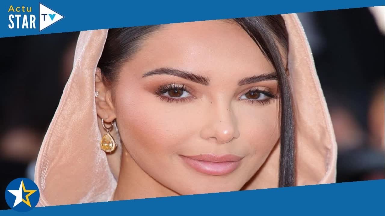 Nabilla Benattia une maman stricte ? Elle avoue être "le mauvais flic"