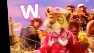 Between the Lions Between the Lions S01 E009 Fuzzy Wuzzy, Wuzzy?