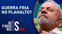 Lula vai tentar reverter esvaziamento de ministérios