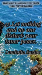 345-348.BELIEVE IN YOURSELF-Finding Your Inner Strength-Greatest Quotes!#ENJOY!
