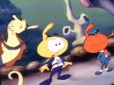 Snorks Snorks S01 E010 Now You Seahorse, Now You Don’t