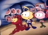 Snorks Snorks S01 E011 Snork dance