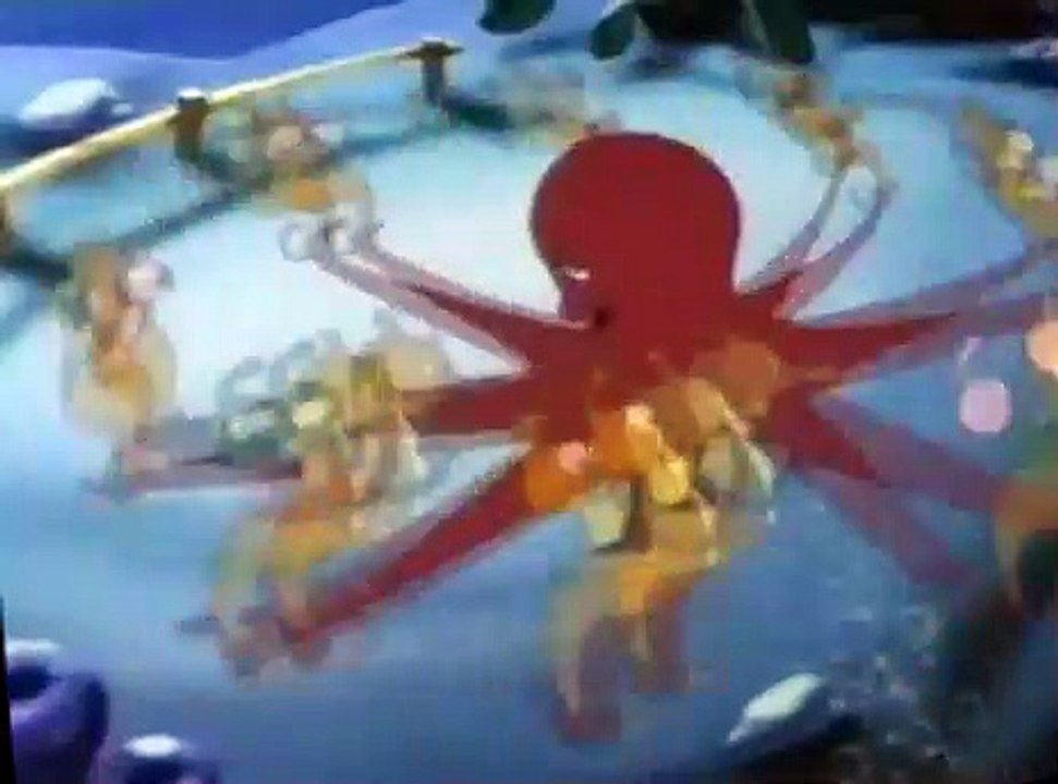 Snorks Snorks S01 E013 Junior’s Secret video Dailymotion