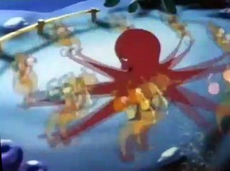 Snorks Snorks S01 E013 Junior’s Secret