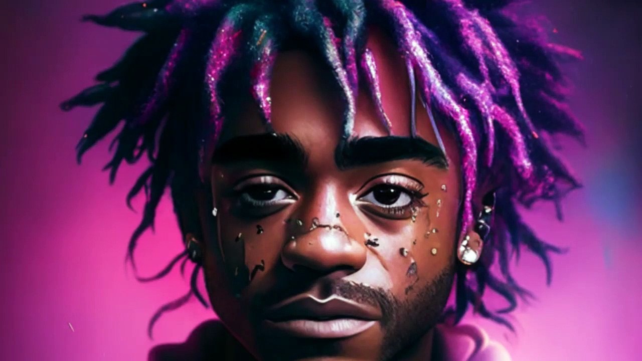 LIL UZI TYPE BEAT - Call Me Tonight