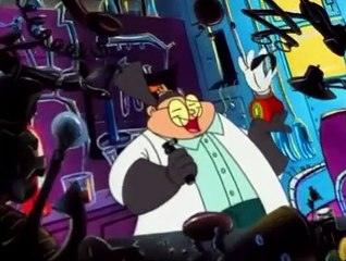 Gadget Boy and Heather E010 Gadget Boy and the Uncommon Cold