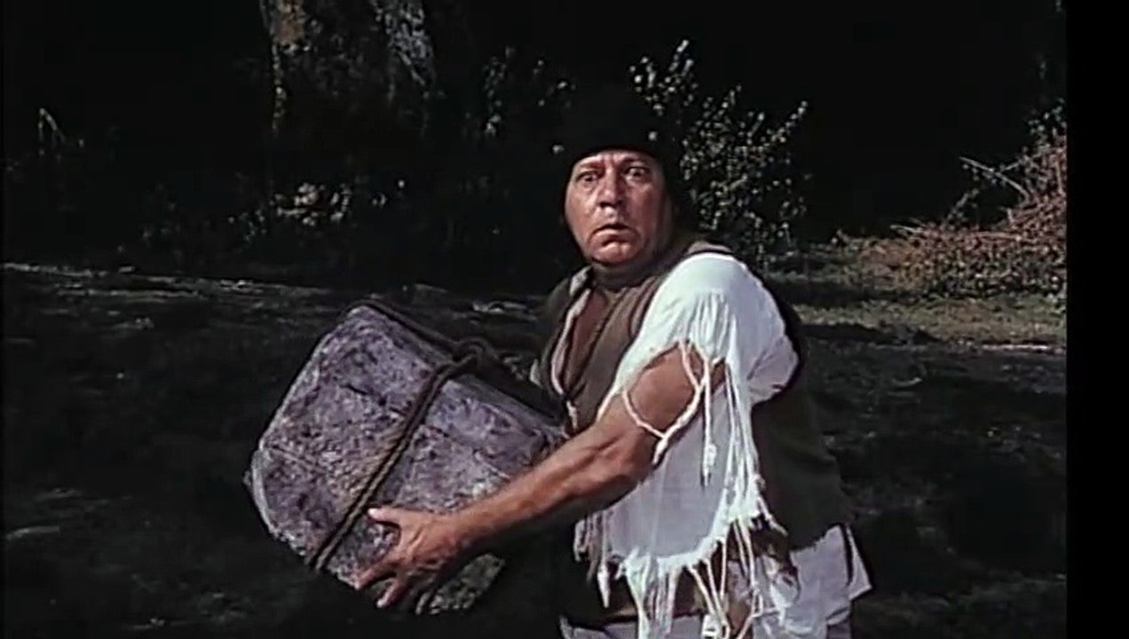 Super Fantozzi excalibur