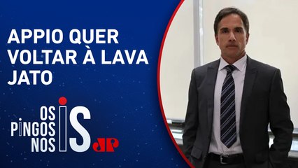 Gabriela Hardt pede remoção e pode deixar a Lava Jato