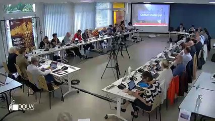 26 mai 2023 - conseil municipal - gestion du patrimoine communal