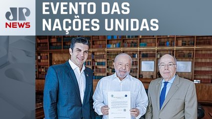 Belém, no Pará, é escolhida como sede da COP 30