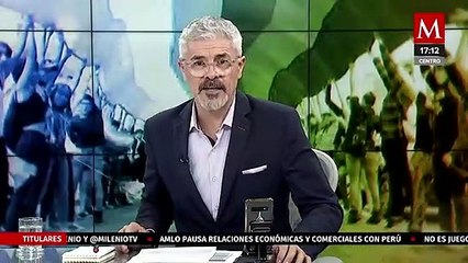 Gobierno de la Ciudad de México anuncia copa LGBT+ 2023