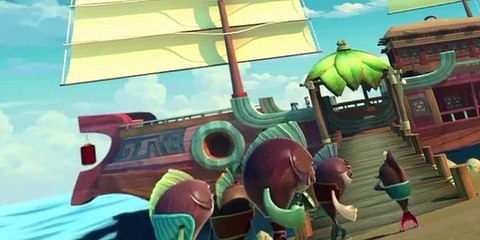 Kungfood Kungfood S01 E010 Real Dragon