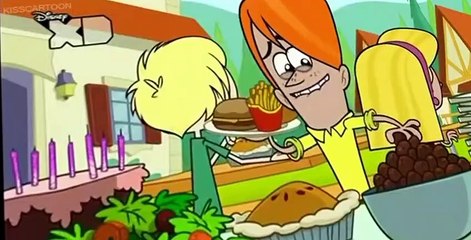 Camp Lakebottom Camp Lakebottom S02 E10b Being McGee