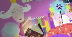 Ben and Holly's Little Kingdom Ben and Holly’s Little Kingdom S02 E024 Daisy and Poppy Go Bananas