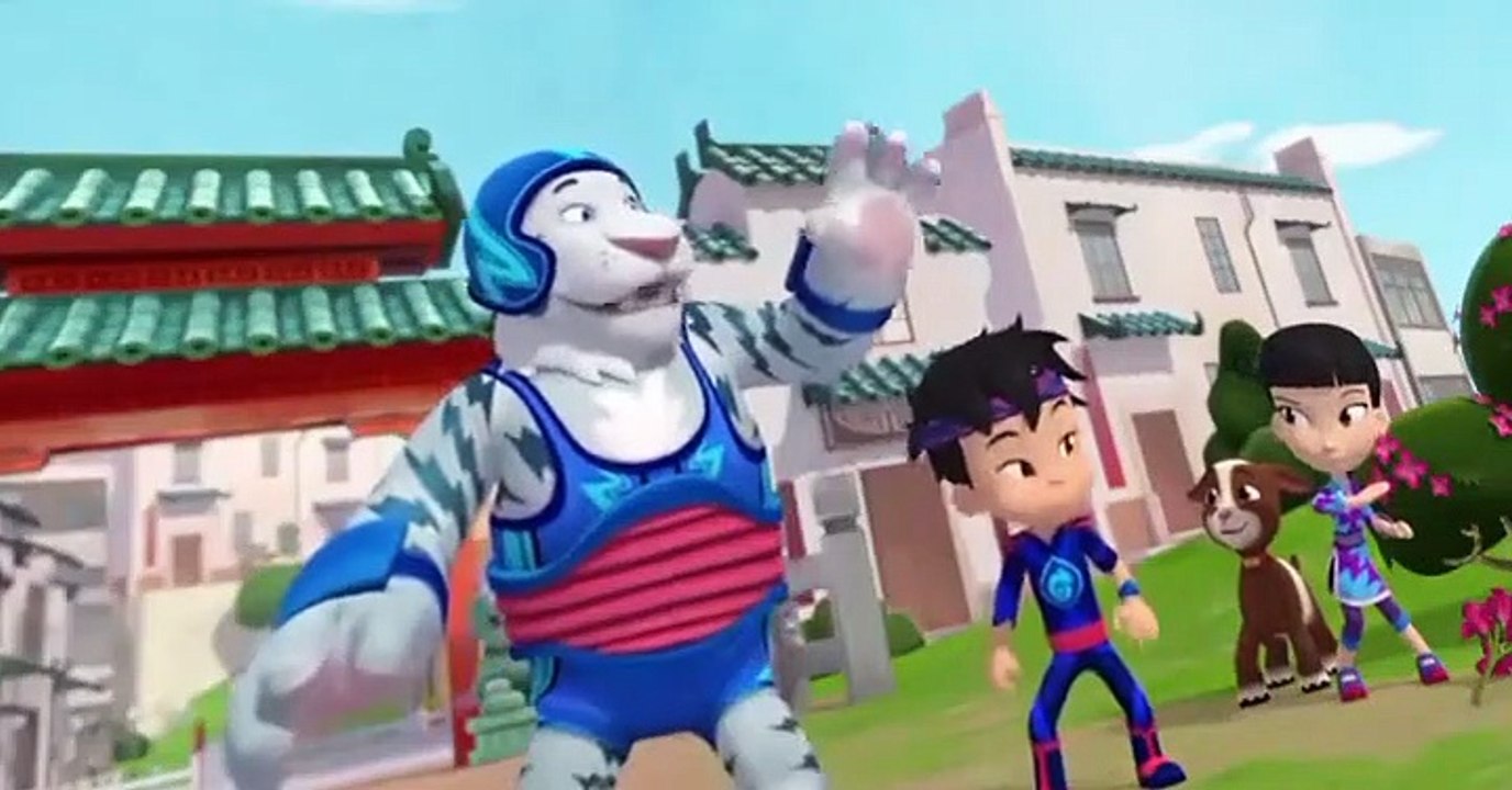 Kody Kapow Kody Kapow E044 Cave Kapow