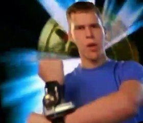 Power Rangers Zeo S01 E13