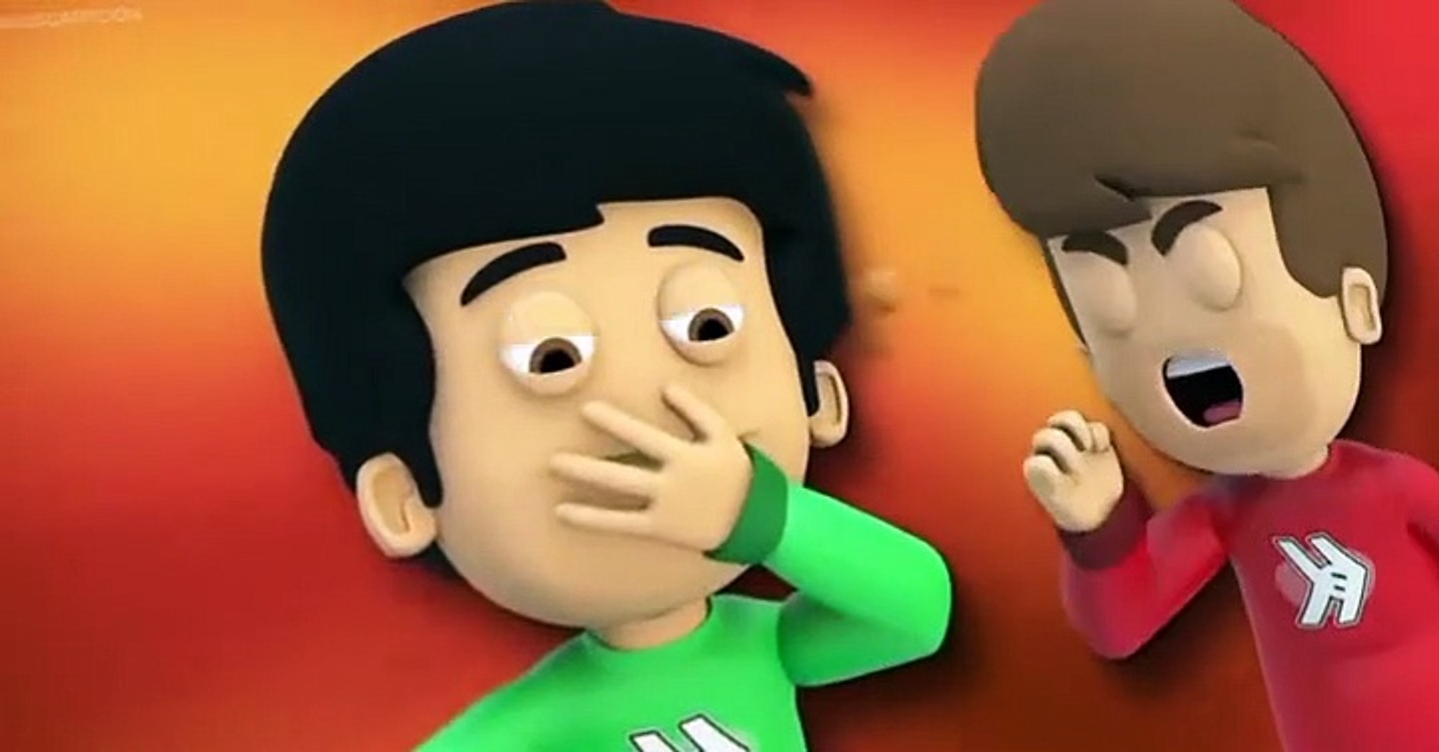 Smosh Cartoons