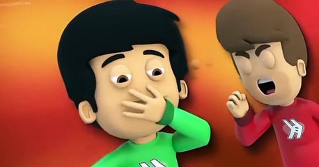 Super Smosh Super Smosh E006 Smoshemon