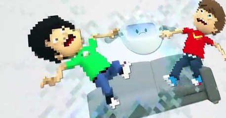 Super Smosh Super Smosh E009 Plego