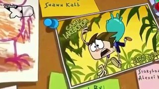 Camp Lakebottom Camp Lakebottom S02 E14a Bird Brains