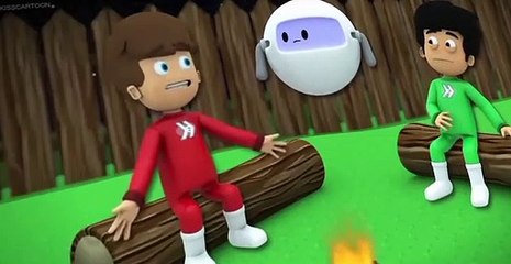 Super Smosh Super Smosh E011 The Nintega – Part 1