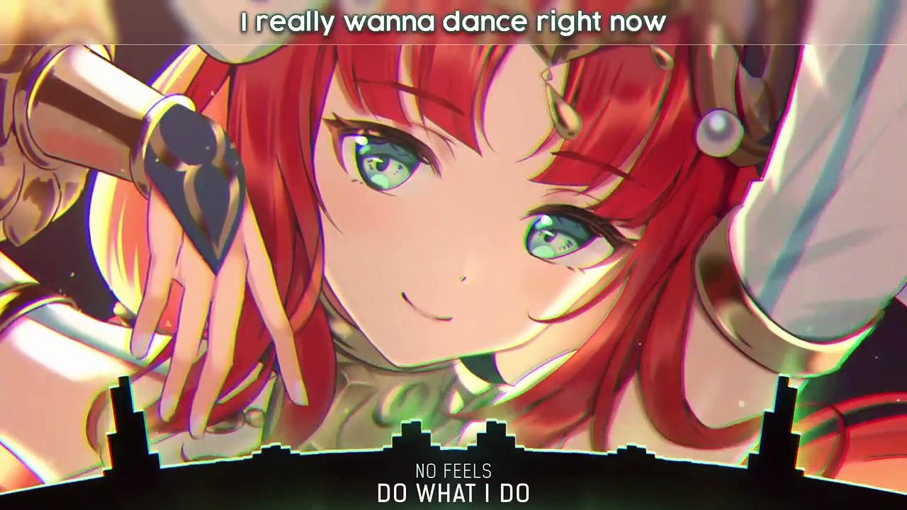 Nightcore - Do What I Do (Lyrics)